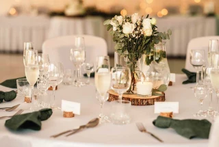 BANQUETS